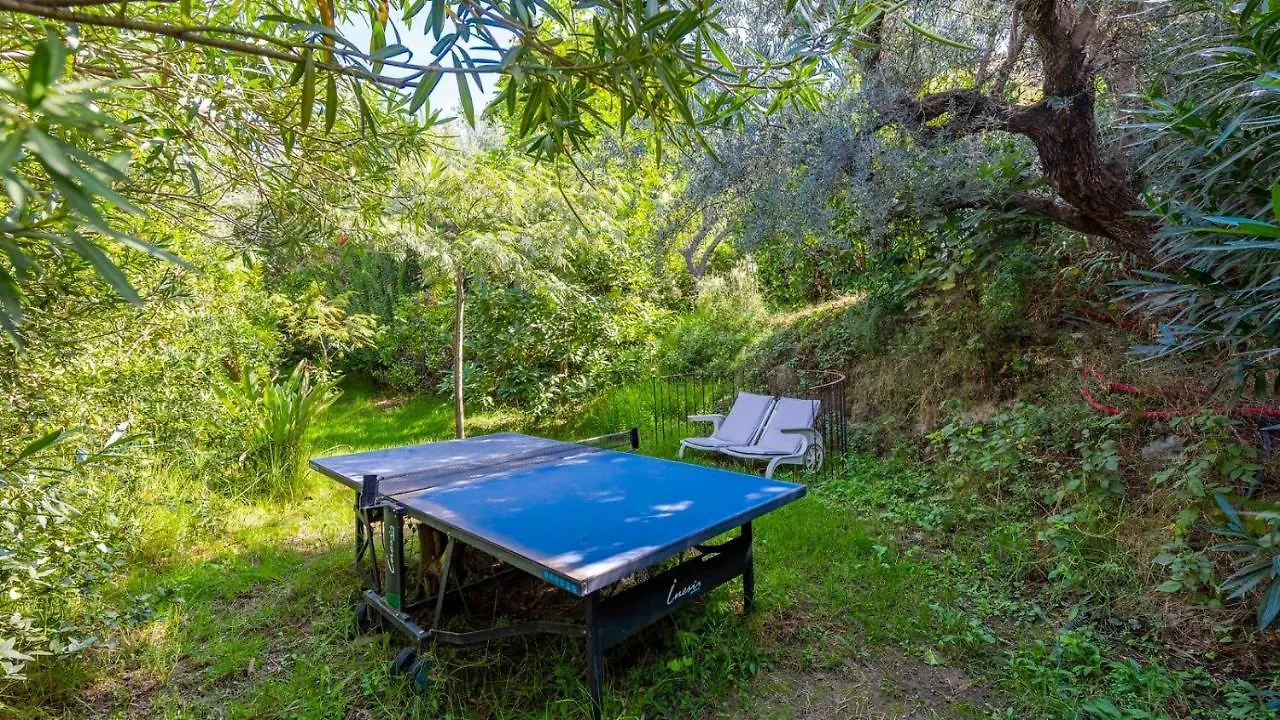 Molino Del Azahar El Valle By Ruralidays Villa Melegis 0*,  Spain