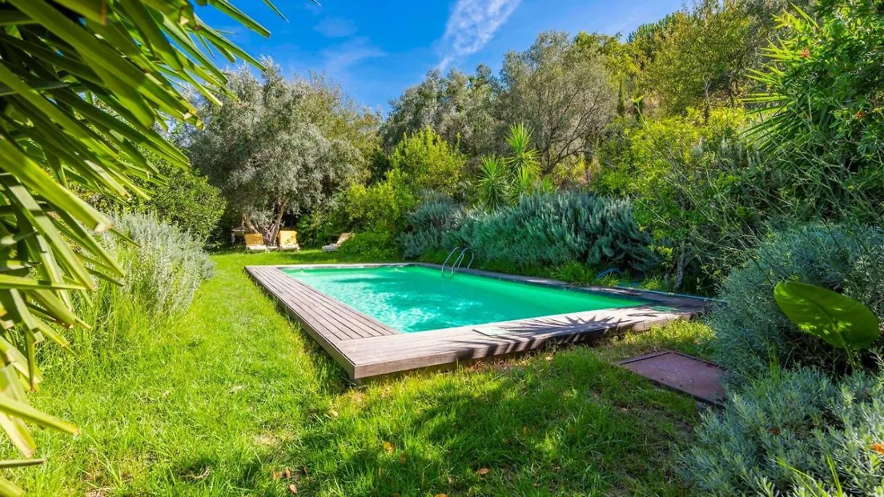 Molino Del Azahar El Valle By Ruralidays Melegis 0*,  Spanje