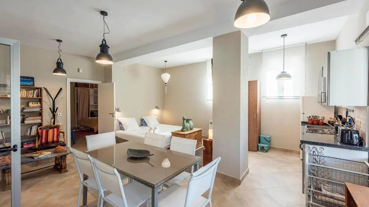 Vakantiehuis Molino Del Azahar El Valle By Ruralidays Melegis
